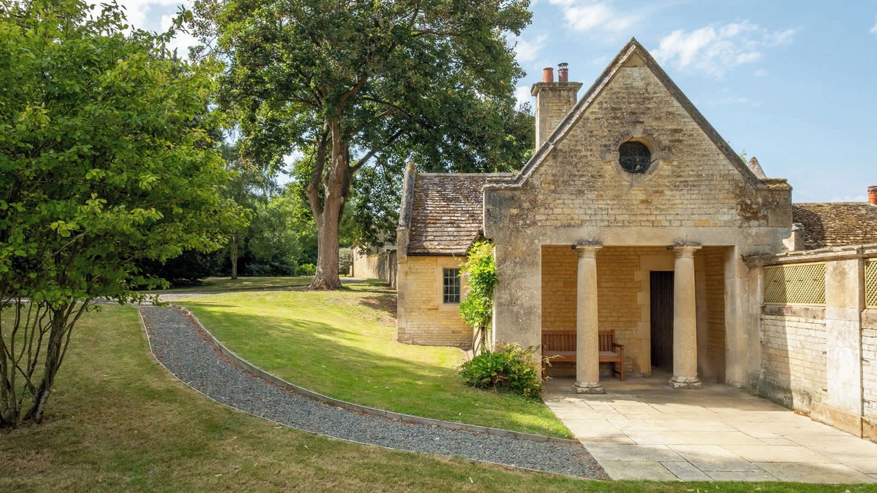 Photo of Outdoor in Apethorpe