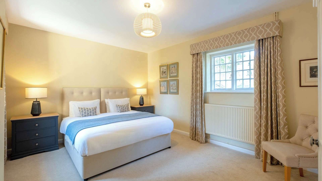 Photo of Bedroom in Apethorpe