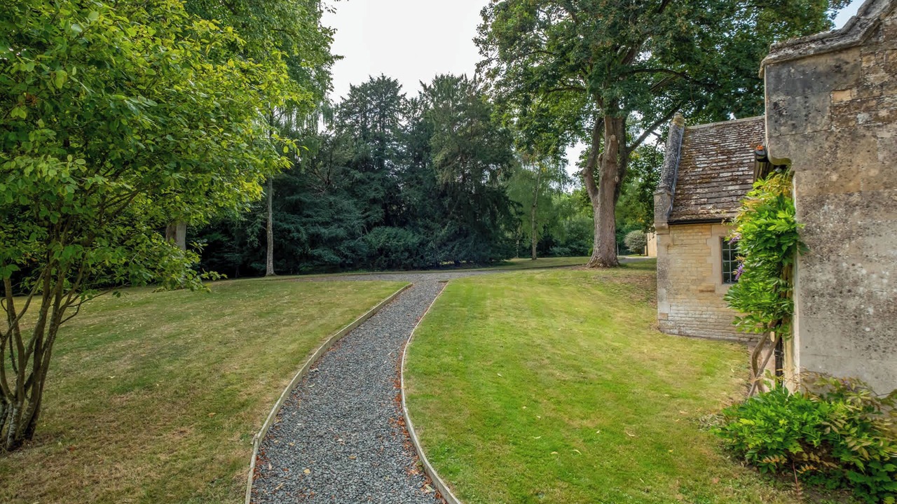 Photo of Outdoor in Apethorpe