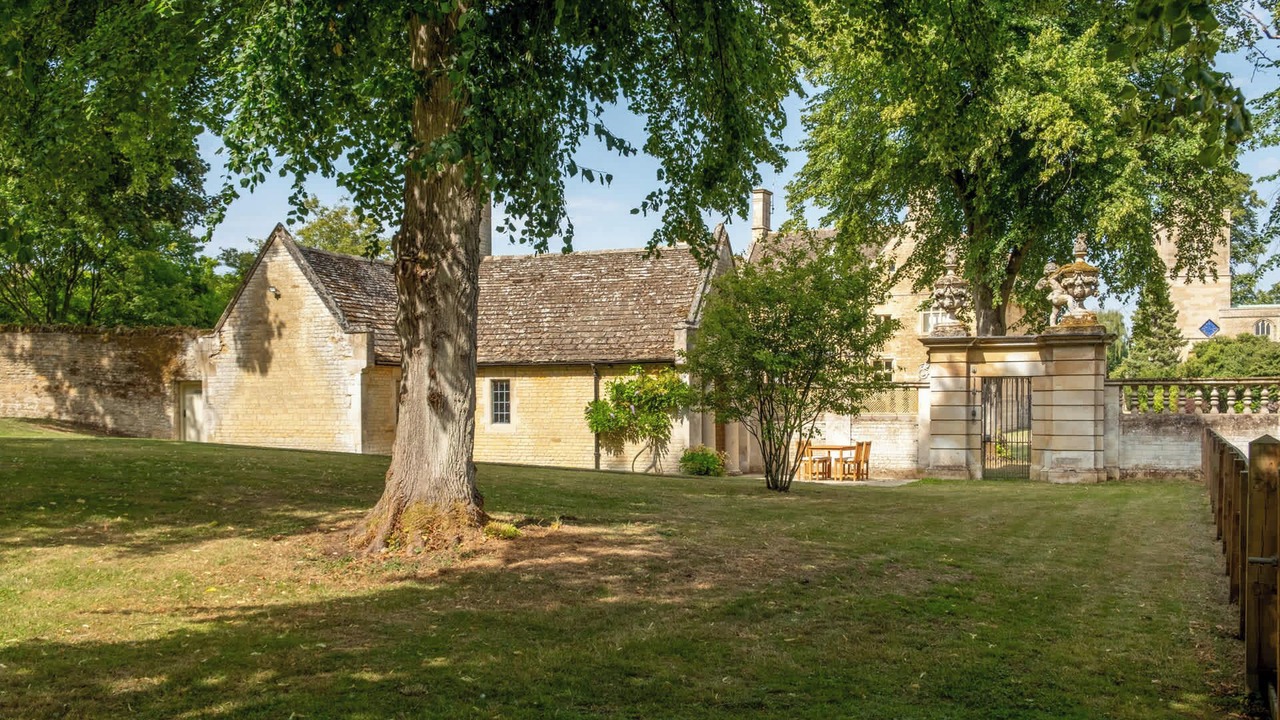 Photo of Outdoor in Apethorpe