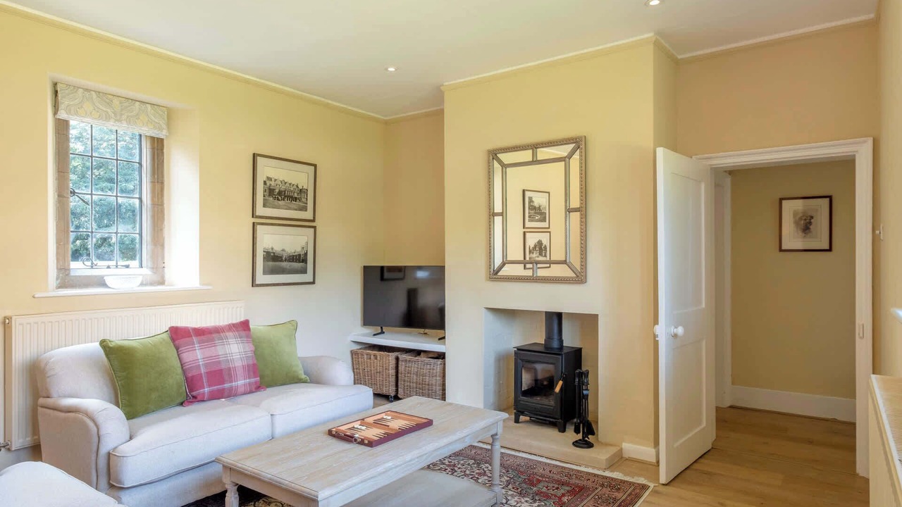 Photo of Livingroom in Apethorpe