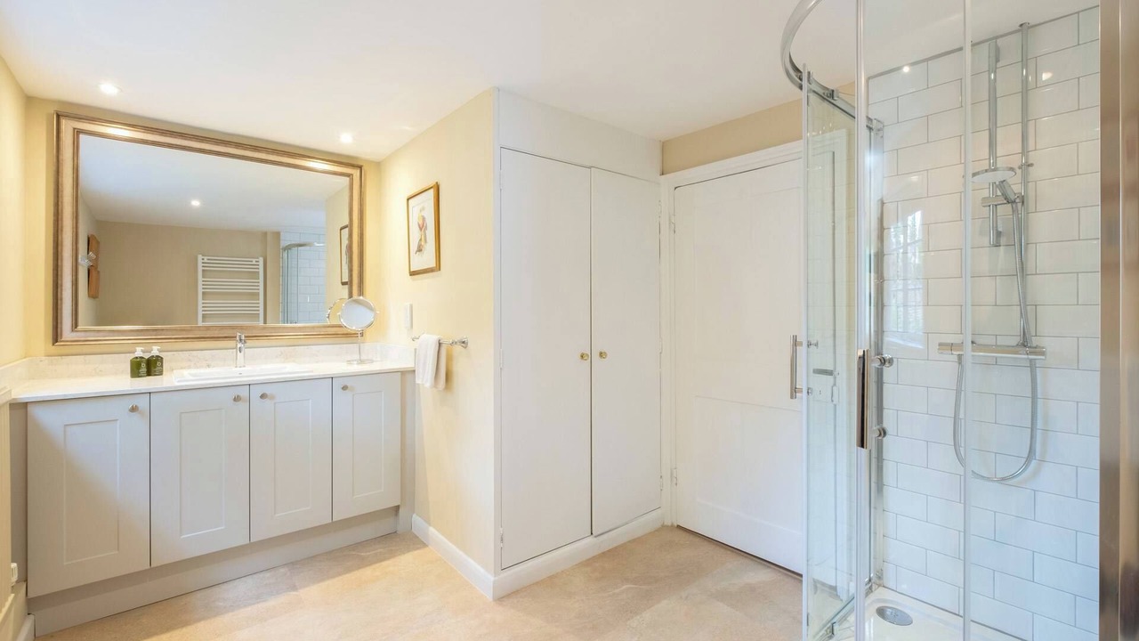 Photo of Bathroom in Apethorpe