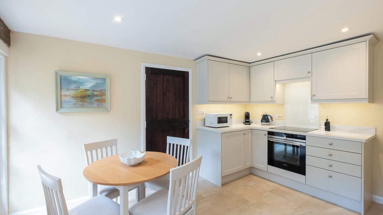 Photo of Kitchen in Apethorpe