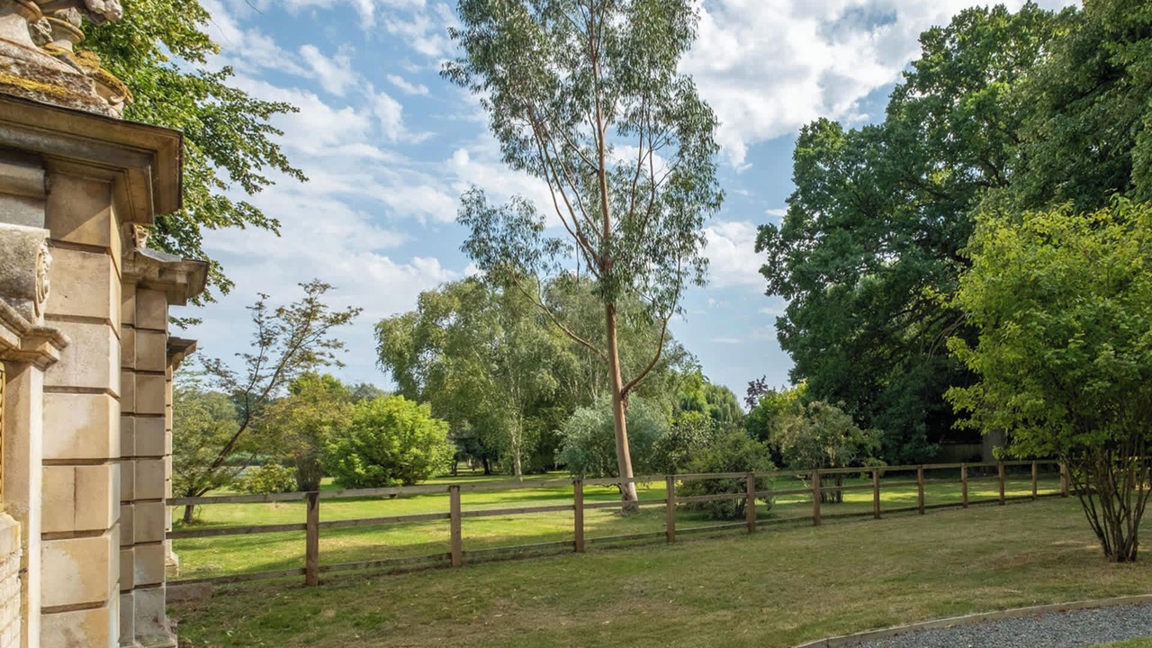 Photo of Outdoor in Apethorpe