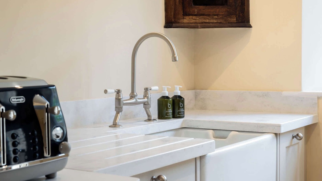 Photo of Kitchen in Apethorpe