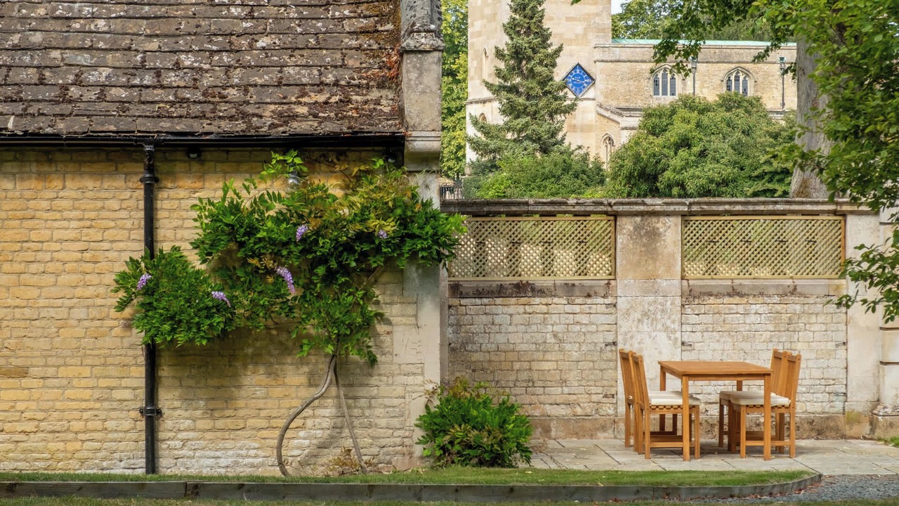 Photo of Outdoor in Apethorpe
