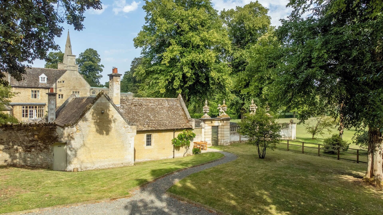 Photo of Outdoor in Apethorpe