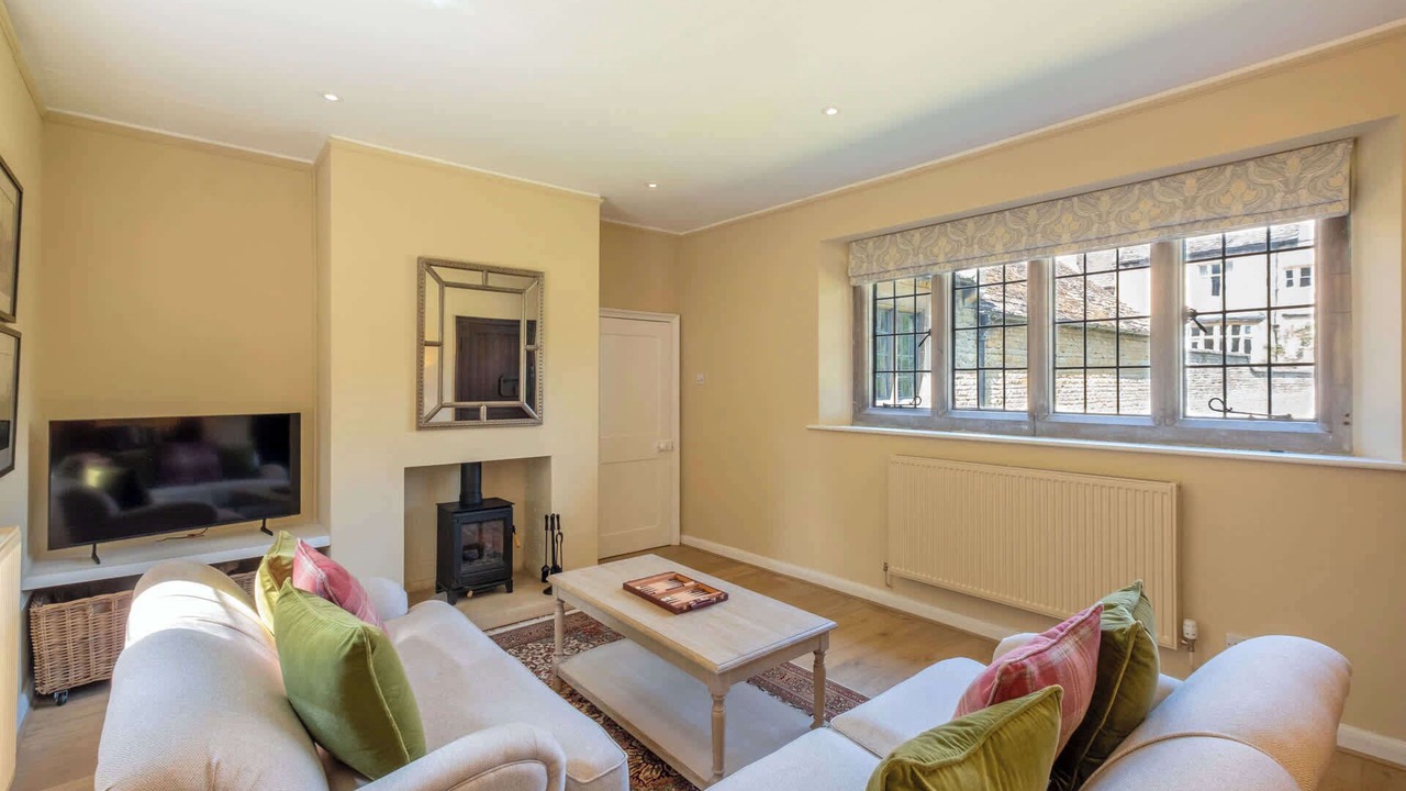 Photo of Livingroom in Apethorpe