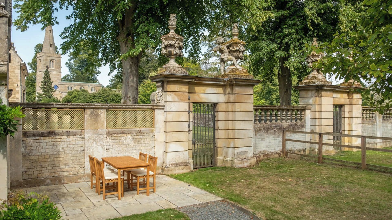 Photo of Outdoor in Apethorpe