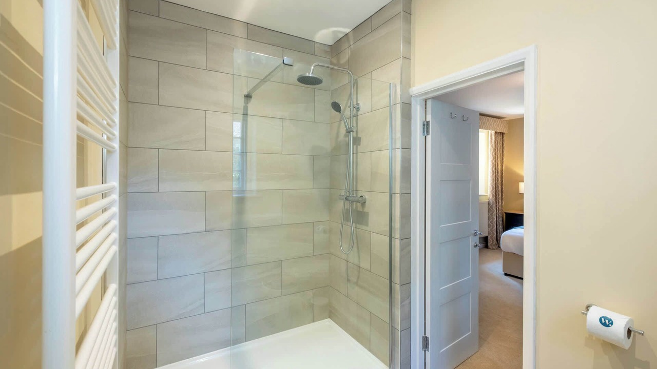 Photo of Bathroom in Apethorpe