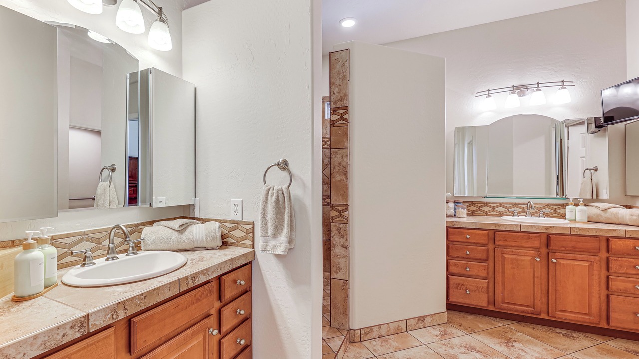 Photo of Bathroom in Gilbert