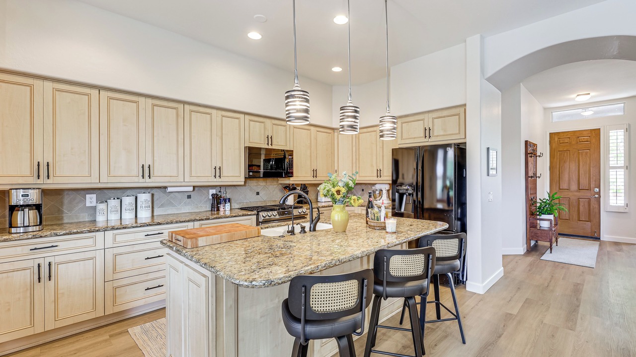 Photo of Kitchen in Gilbert