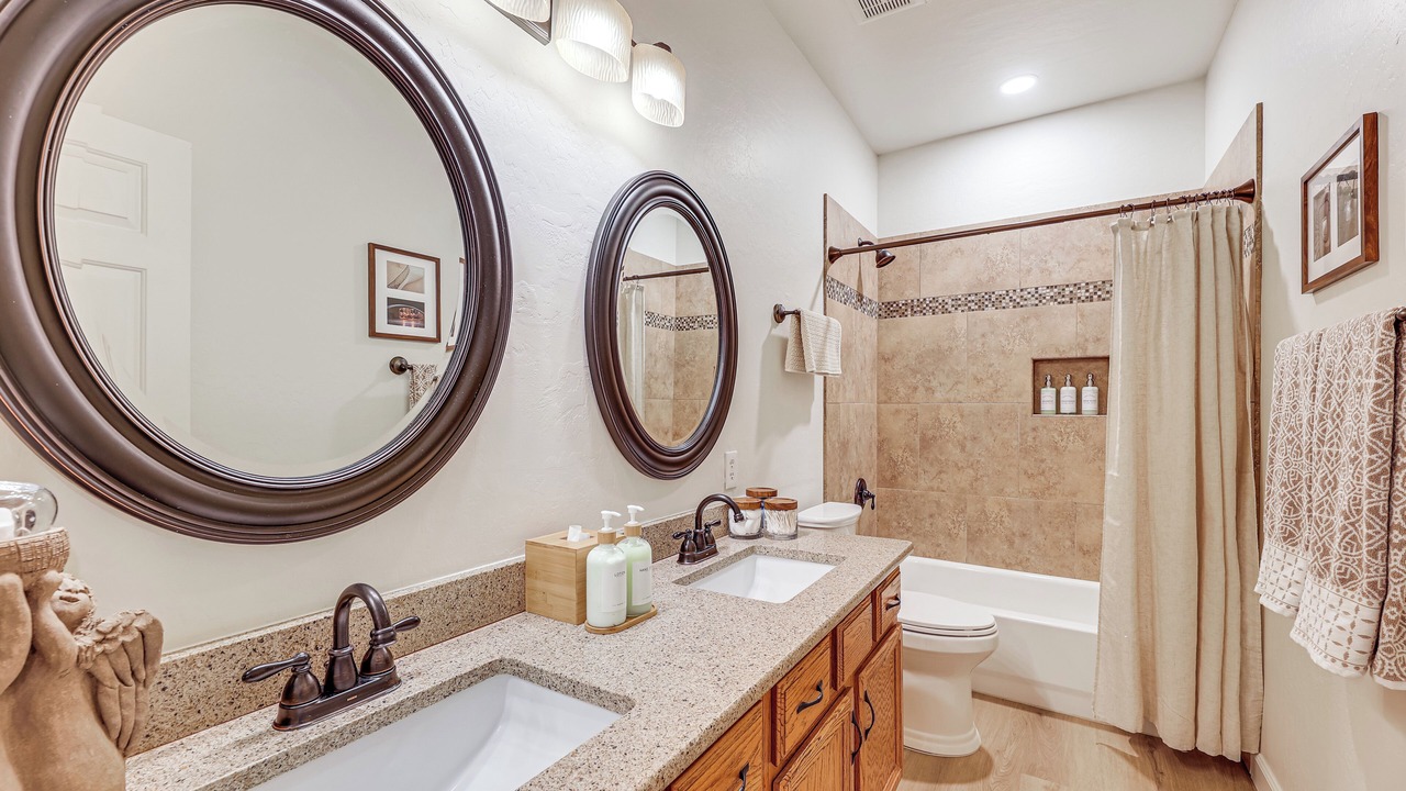 Photo of Bathroom in Gilbert
