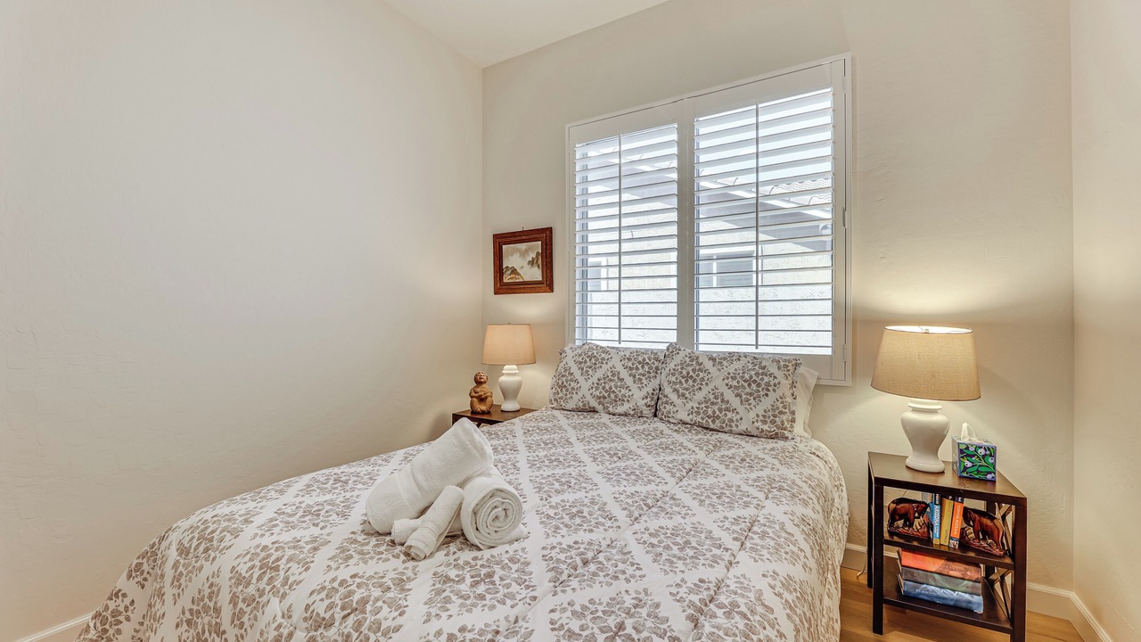 Photo of Bedroom in Gilbert