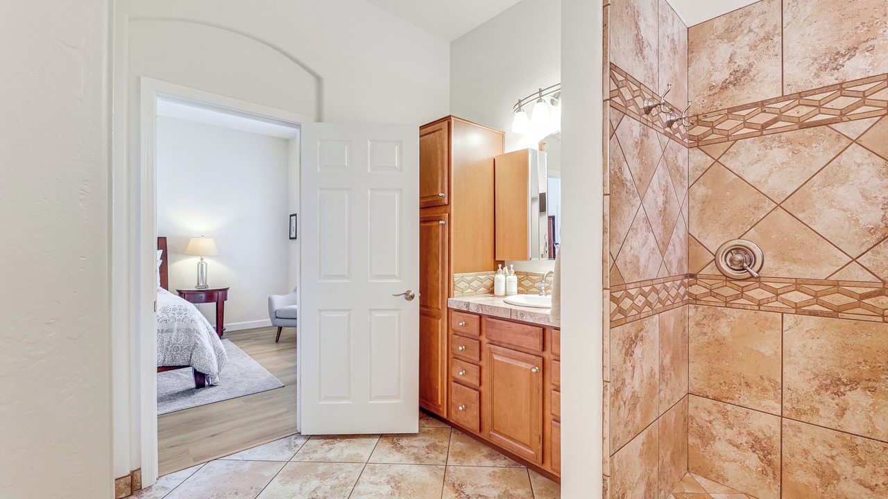 Photo of Bathroom in Gilbert