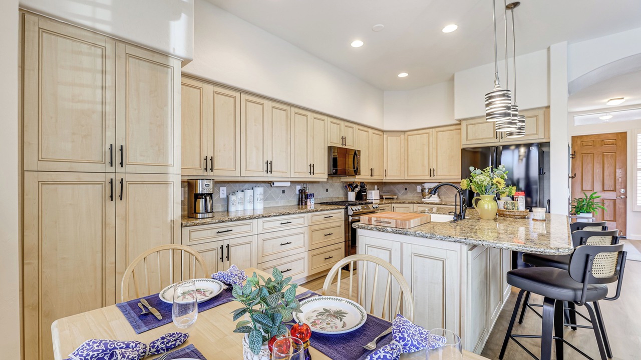 Photo of Kitchen in Gilbert