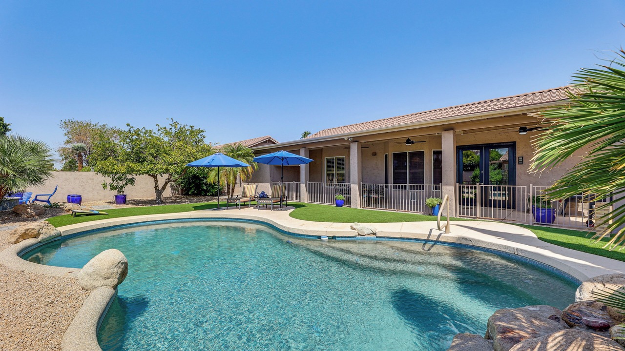 Photo of Outdoor in Gilbert
