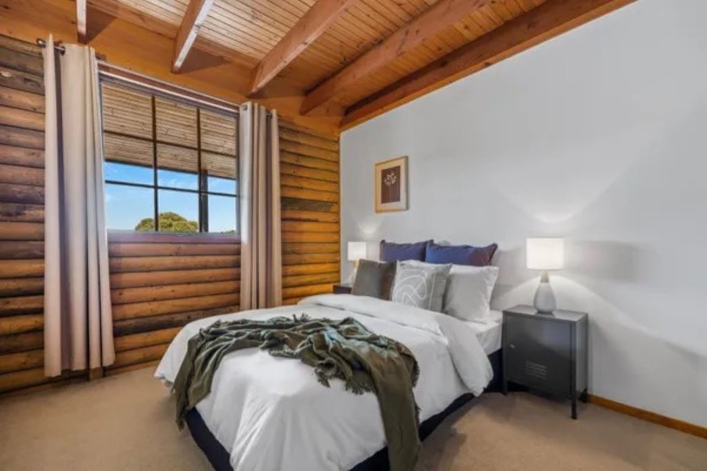 Photo of Bedroom in Hahndorf