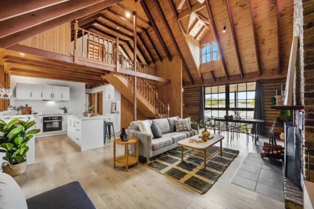 Photo of Livingroom in Hahndorf