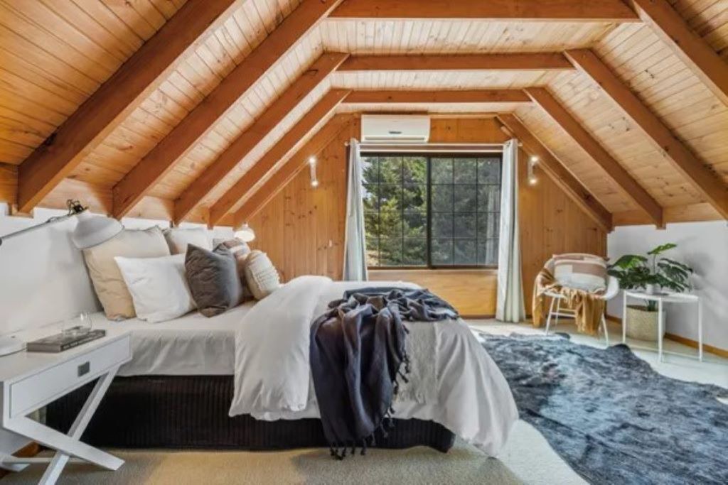 Photo of Bedroom in Hahndorf