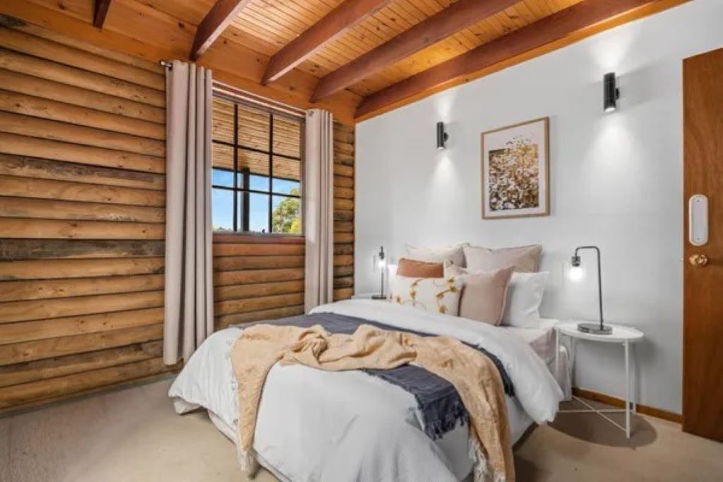 Photo of Bedroom in Hahndorf