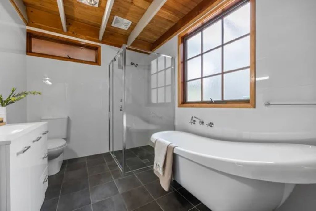 Photo of Bathroom in Hahndorf