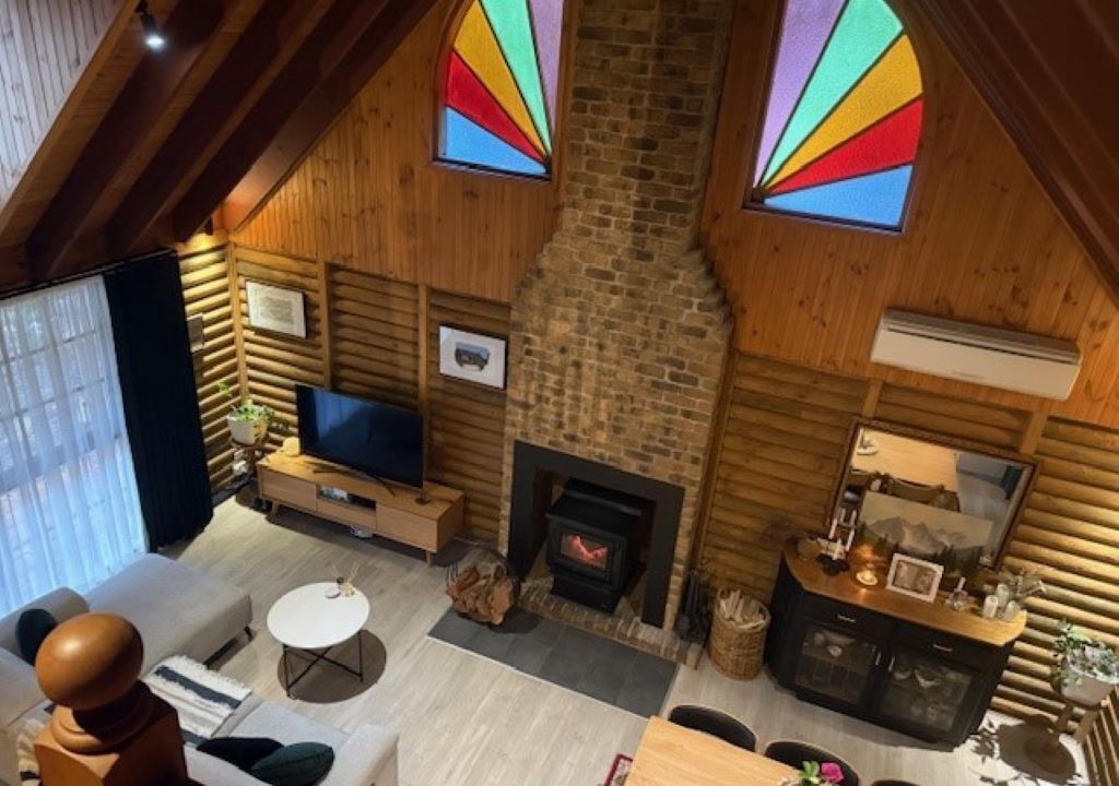 Photo of Livingroom in Hahndorf