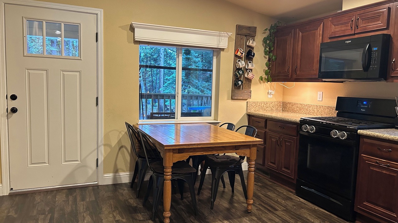 Photo of Kitchen in Alta