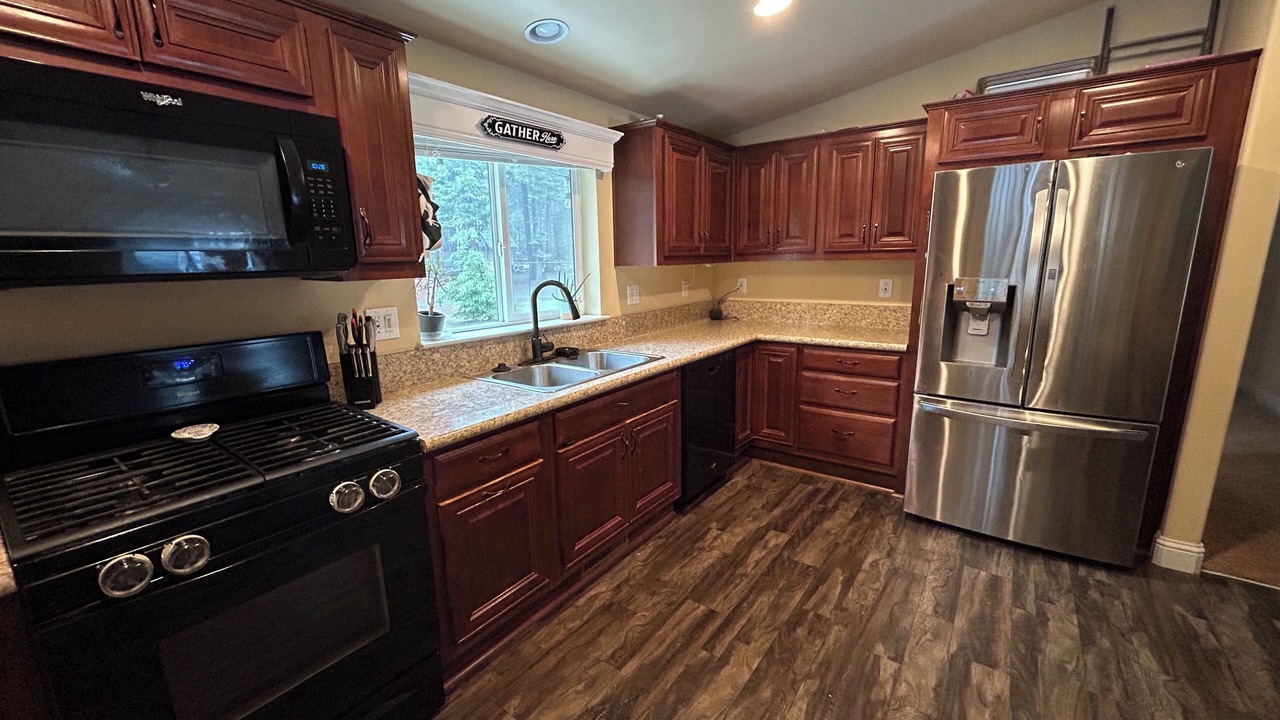 Photo of Kitchen in Alta