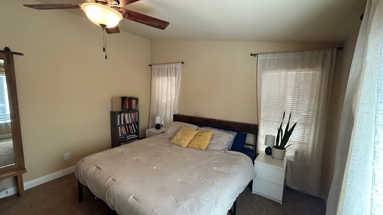 Photo of Bedroom in Alta