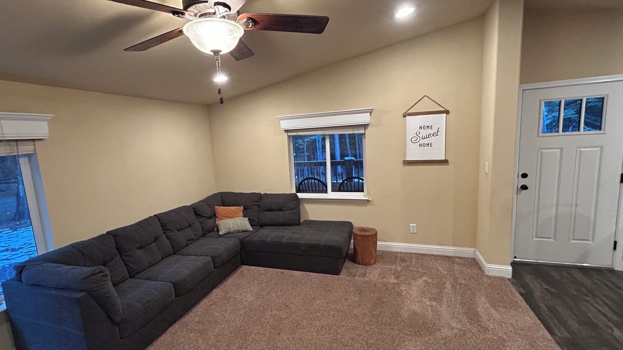 Photo of Livingroom in Alta