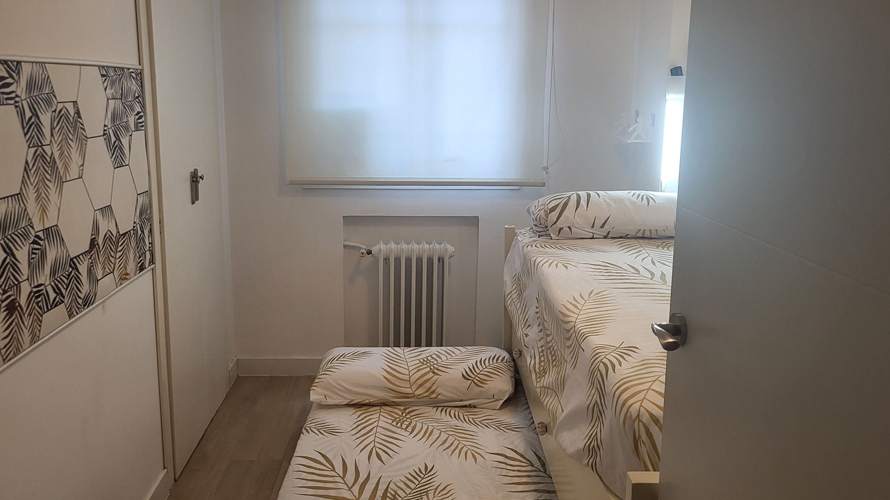 Photo of Bedroom in Pinto