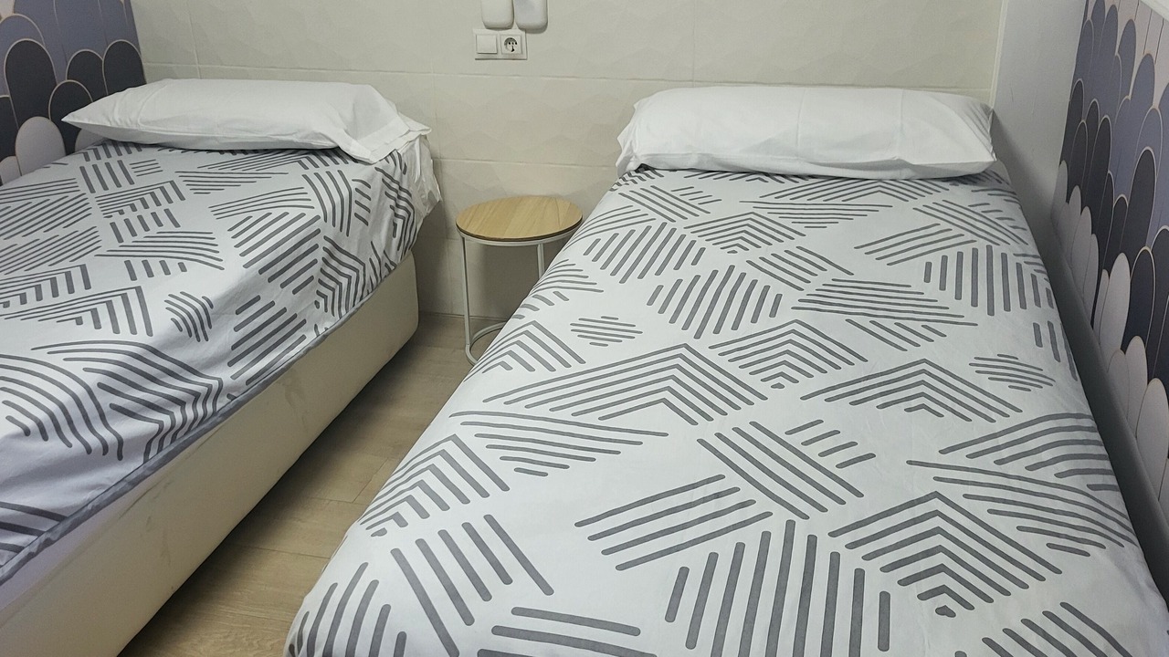 Photo of Bedroom in Pinto