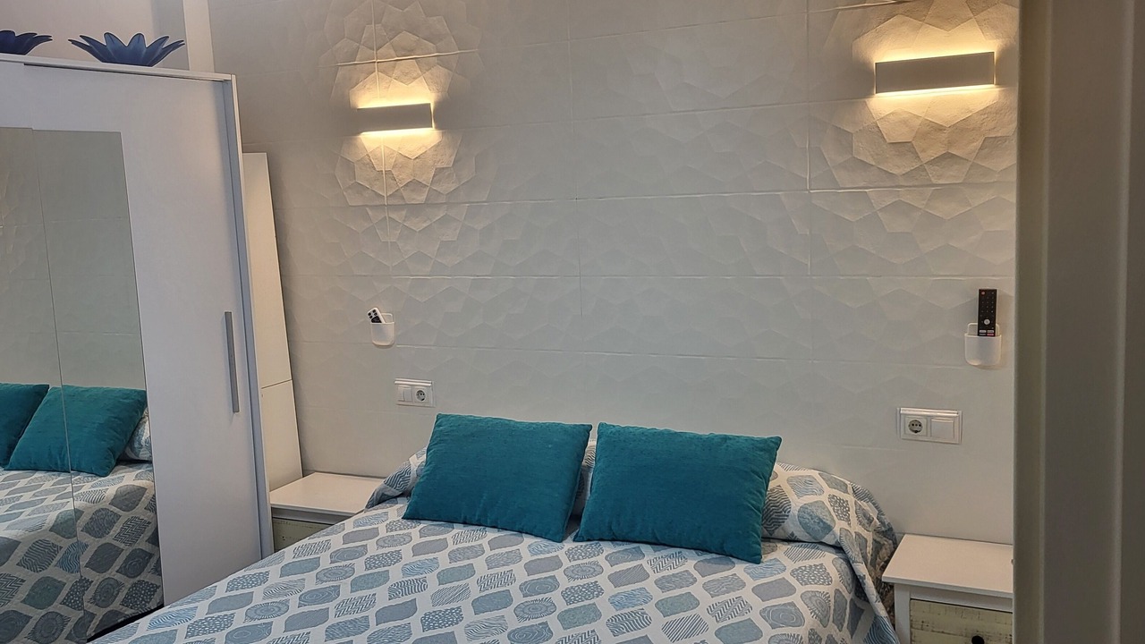 Photo of Bedroom in Pinto