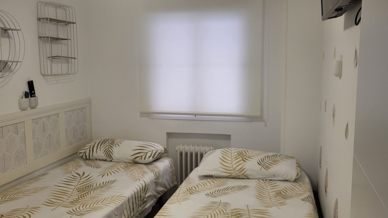 Photo of Bedroom in Pinto