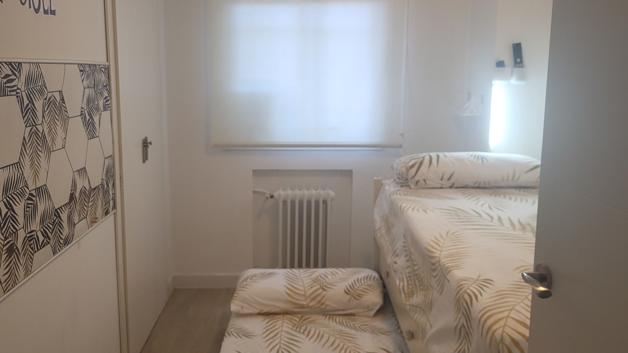 Photo of Bedroom in Pinto