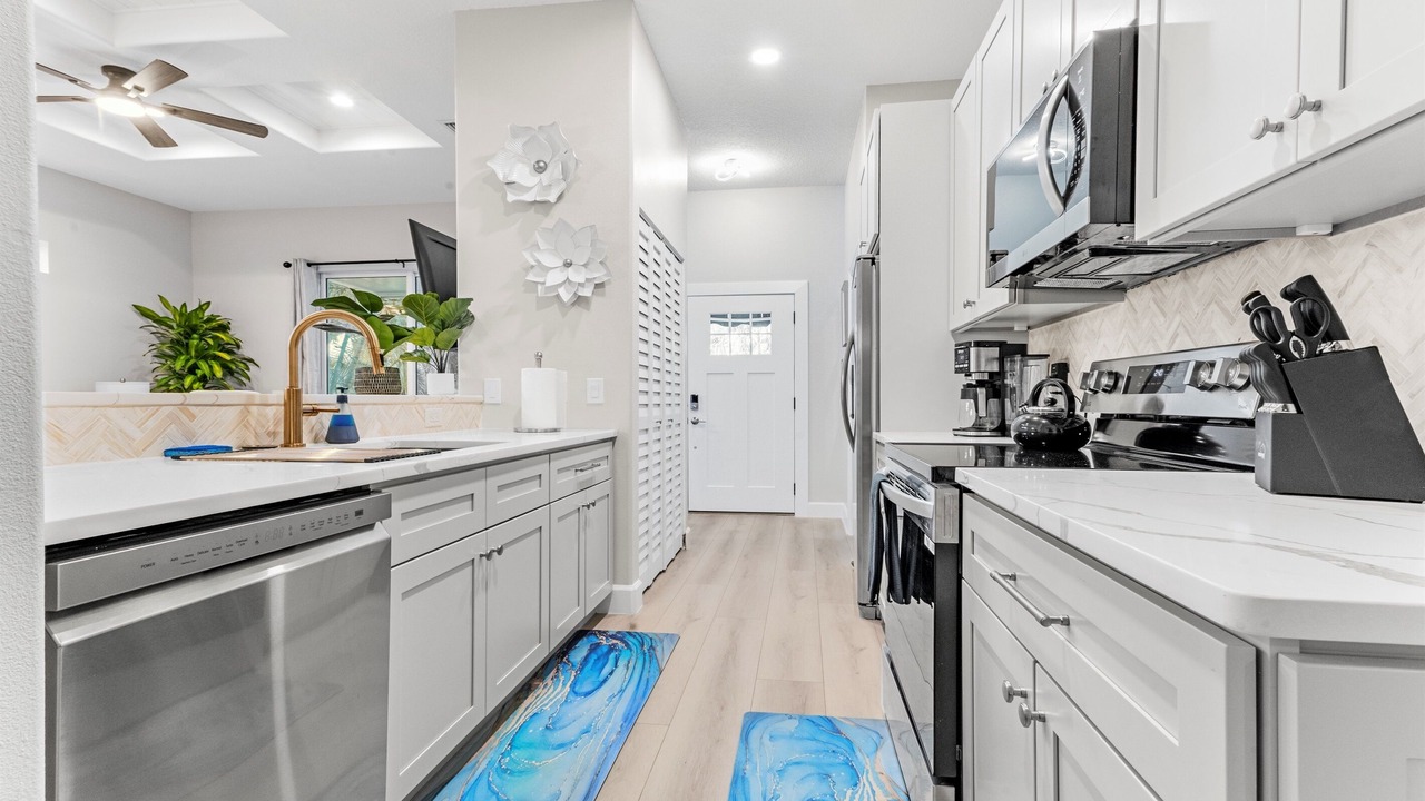 Photo of Kitchen in South Sarasota