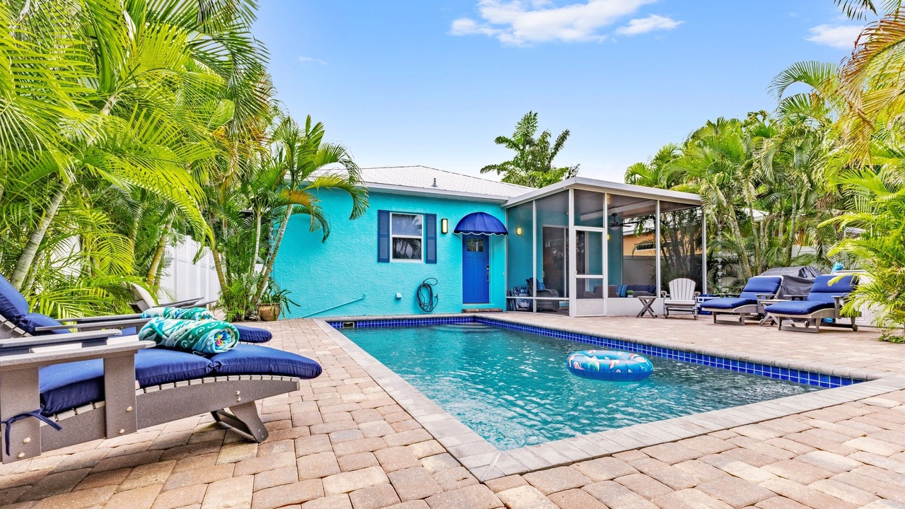 Photo of Outdoor in South Sarasota
