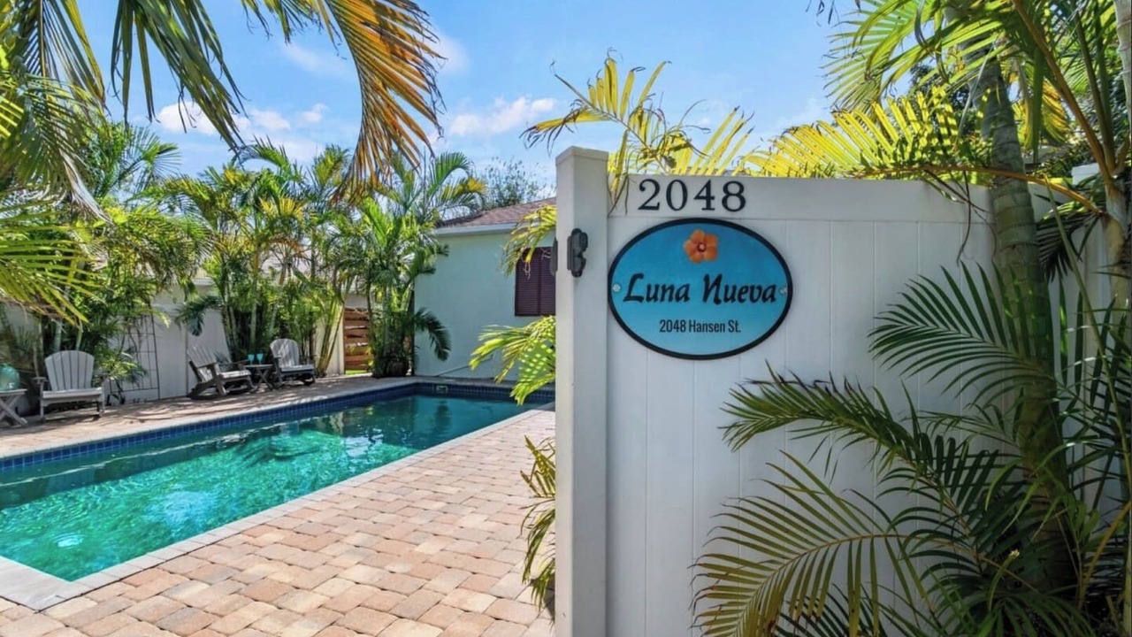 Photo of Outdoor in South Sarasota