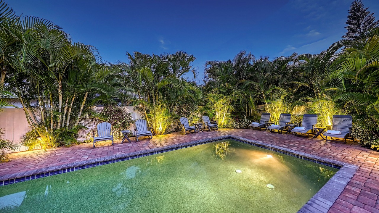 Photo of Outdoor in South Sarasota