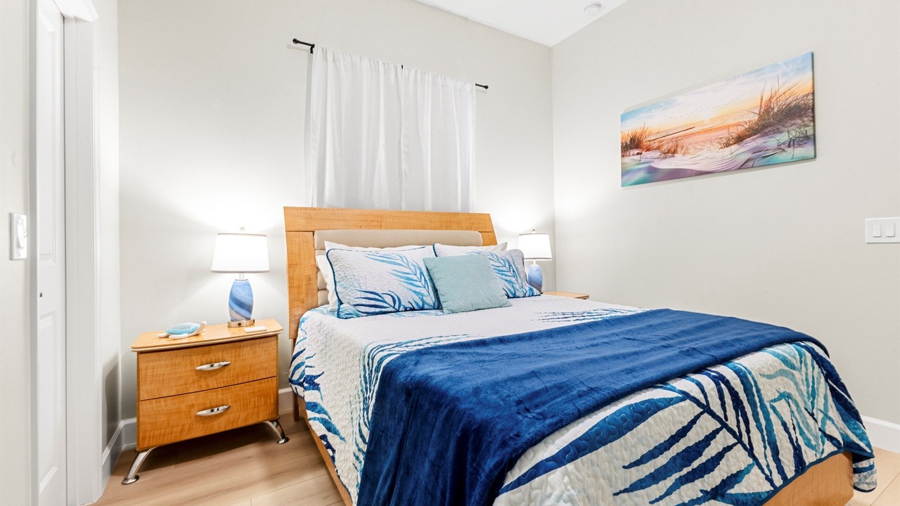 Photo of Bedroom in South Sarasota