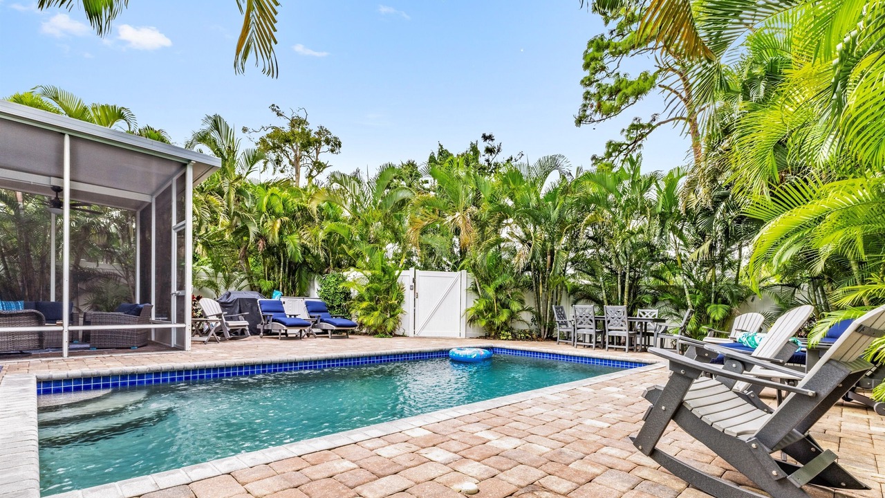 Photo of Outdoor in South Sarasota