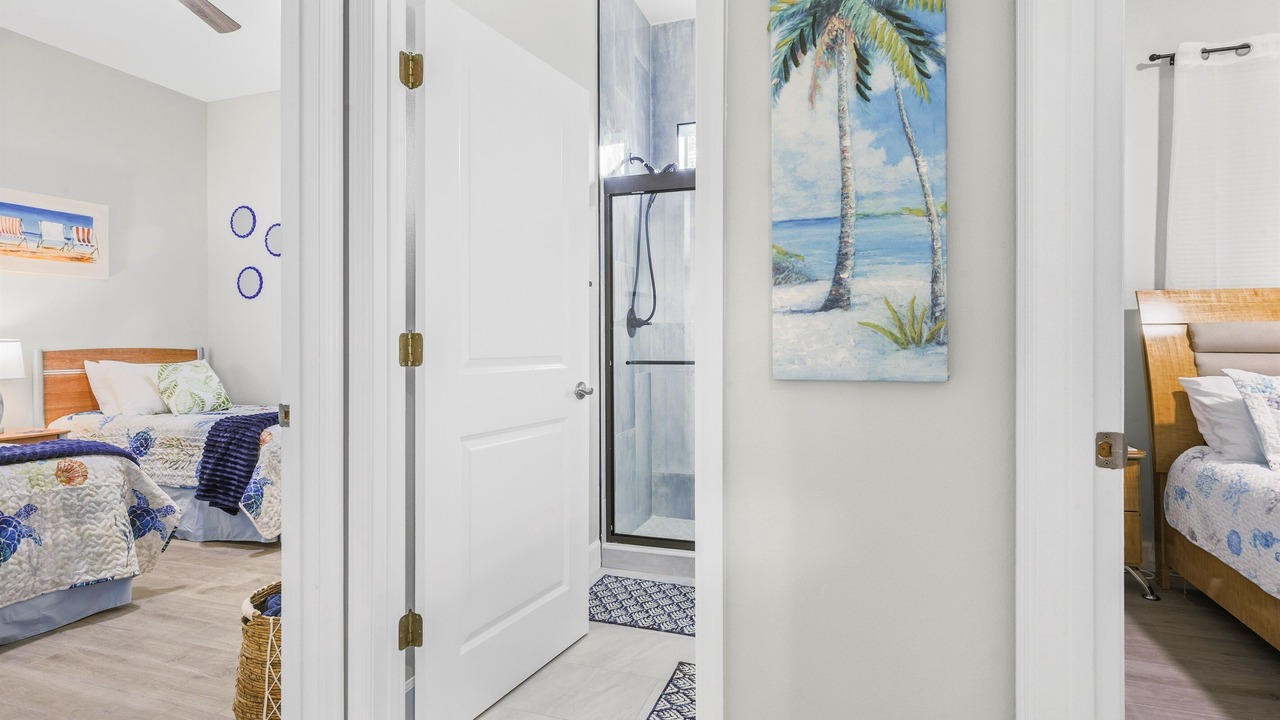 Photo of Bedroom in South Sarasota