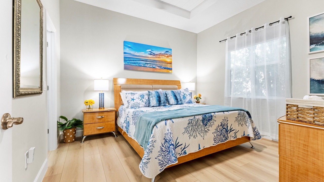 Photo of Bedroom in South Sarasota
