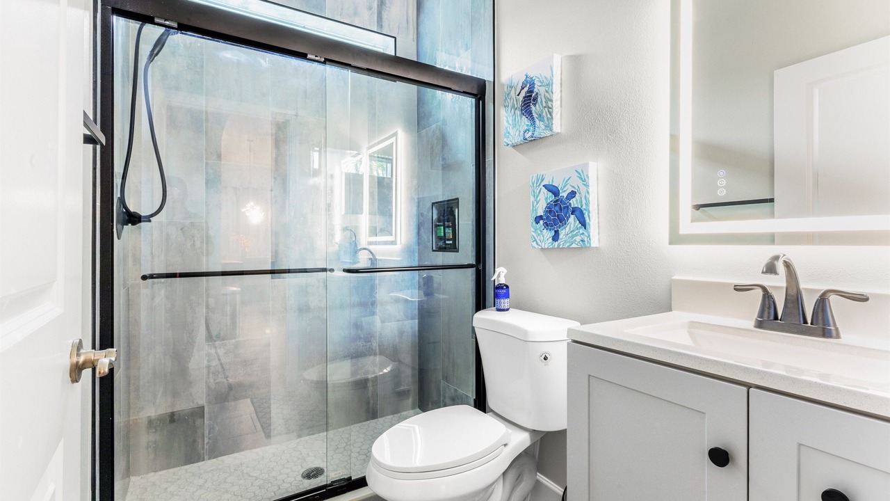 Photo of Bathroom in South Sarasota