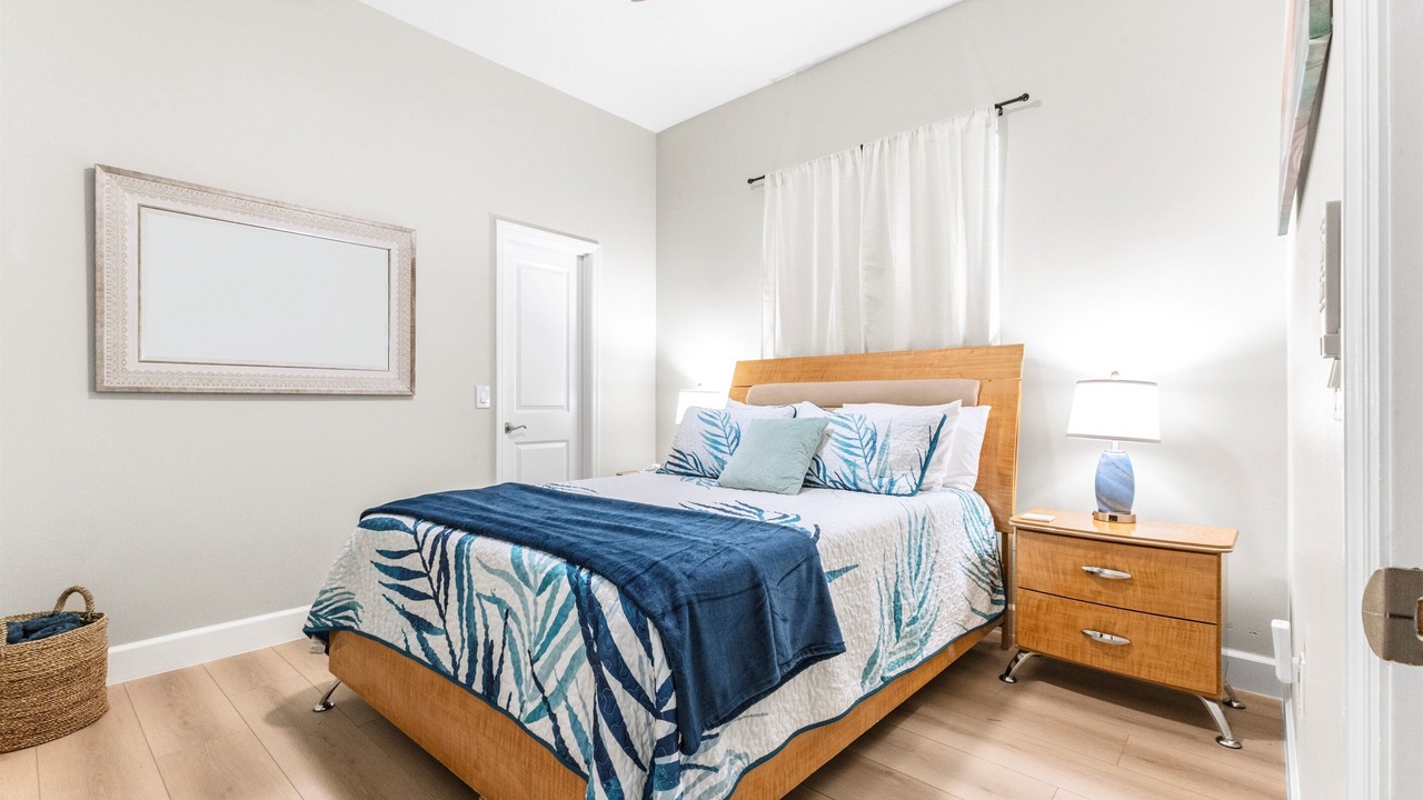 Photo of Bedroom in South Sarasota