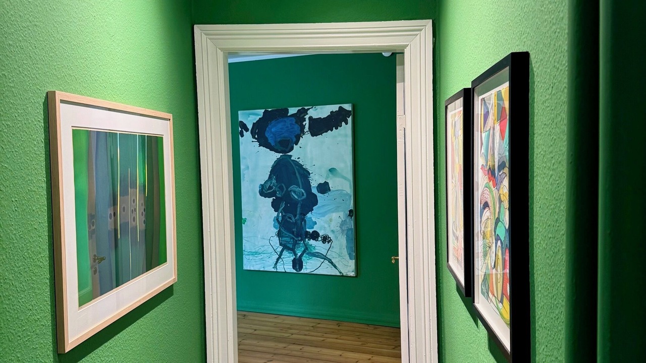 Photo of Others in Aalborg Midtby