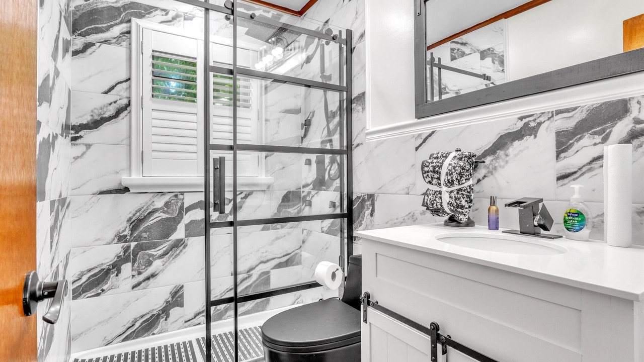 Photo of Bathroom in Starkville