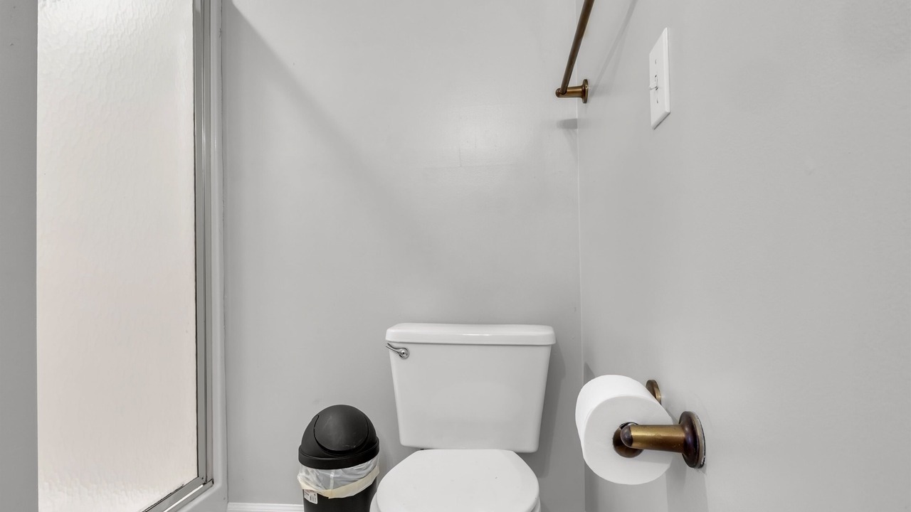 Photo of Bathroom in Starkville