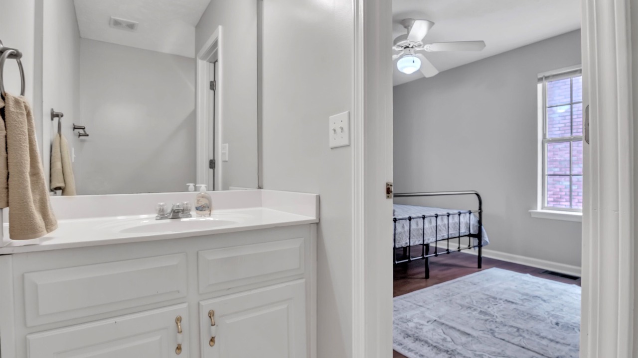 Photo of Bathroom in Starkville